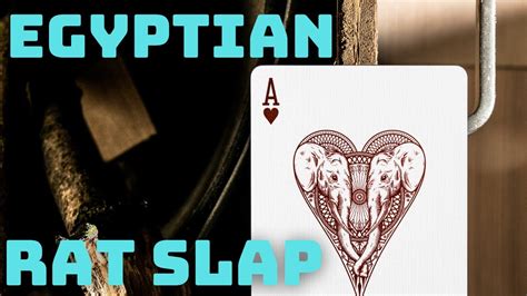 egyptian rat slap online.
